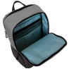 Mochila Targus TBB634GL 15.6'' Sagano Ecosmart Travel - Cinza