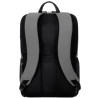 Mochila Targus TBB634GL 15.6'' Sagano Ecosmart Travel - Cinza