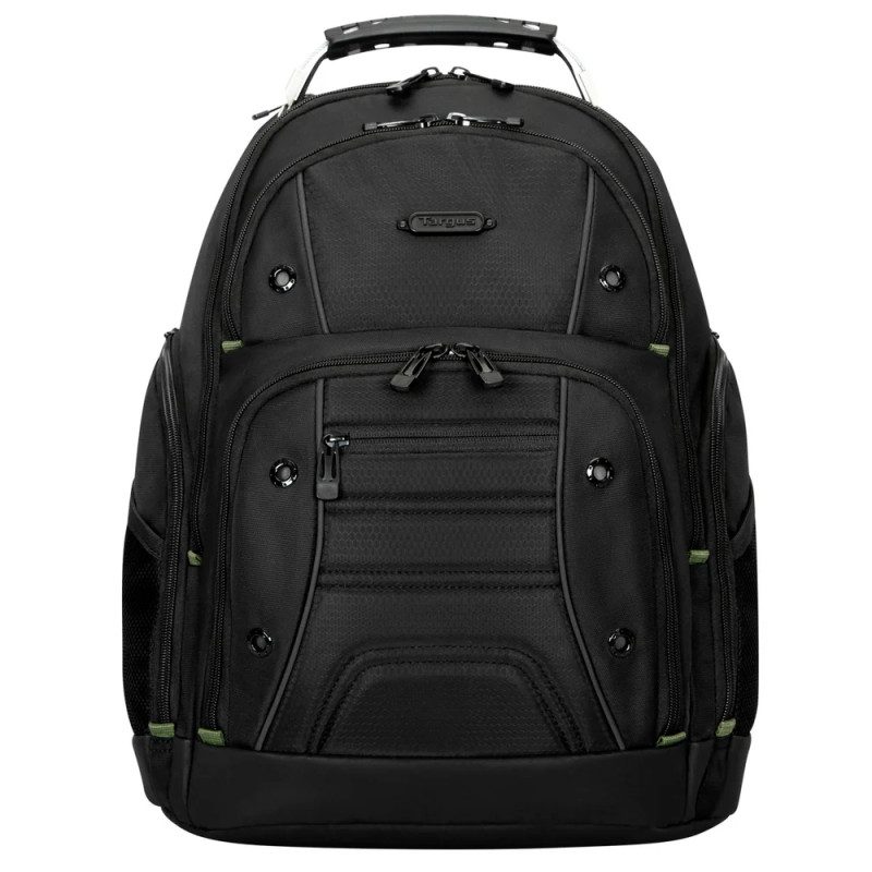 Mochila Targus TBB63805GL 15-16'' Drifter Essentials - Preto