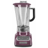 Liquidificador Kitchenaid KSB1575BY 5 Velocidades 550W 1.78L 110V  Mirtilo