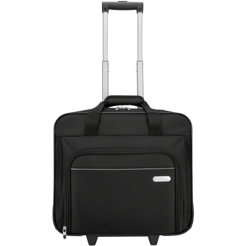 Maleta Targus TBR003US Notebook 16'' com Rodinhas e Alça Telescópica - Preto