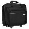 Maleta Targus TBR003US Notebook 16'' com Rodinhas e Alça Telescópica - Preto