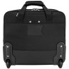 Maleta Targus TBR003US Notebook 16'' com Rodinhas e Alça Telescópica - Preto
