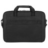 Mala Targus TCT027US 15-16'' Briefcase Classic Slim - Preto