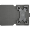 Capa para Tablet Targus THZ784GL 7-8.5'' 360 Rotating Safe Fit Universal - Preto