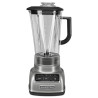 Liquidificador Kitchenaid KSB1575CU 5 Velocidades 550W 1.78L 110V  Prata