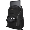 Mochila Targus TSB194US 16” Motor – Preto