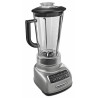 Liquidificador Kitchenaid KSB1575CU 5 Velocidades 550W 1.78L 110V  Prata