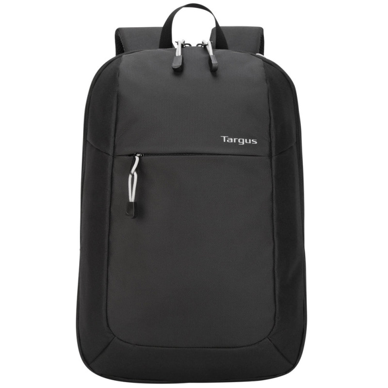 Mochila Targus TSB966GL 15.6'' Intellect Essentials - Preto