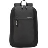 Mochila Targus TSB966GL 15.6'' Intellect Essentials - Preto