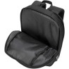 Mochila Targus TSB966GL 15.6'' Intellect Essentials - Preto