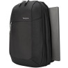 Mochila Targus TSB966GL 15.6'' Intellect Essentials - Preto