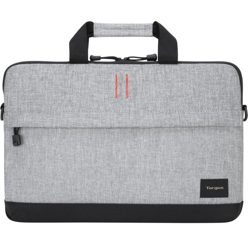 Mala Targus TSS63204US 15.6'' Slipcase Strata Pewter - Cinza