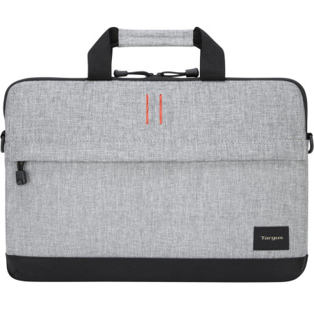 Mala Targus TSS63204US 15.6'' Slipcase Strata Pewter - Cinza