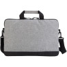 Mala Targus TSS63204US 15.6'' Slipcase Strata Pewter - Cinza