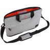 Mala Targus TSS63204US 15.6'' Slipcase Strata Pewter - Cinza