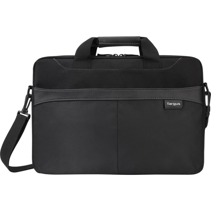 Mala Targus TSS898 15.6'' Briefcase Business Casual Slim - Preto