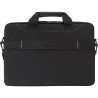 Mala Targus TSS898 15.6'' Briefcase Business Casual Slim - Preto