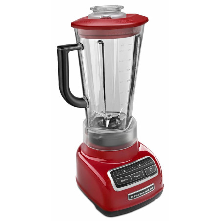 Liquidificador Kitchenaid KSB1575ER 5 Velocidades 550W 1.78L 110V  Vermelho
