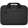 Mala Targus TSS932 14'' Slipskin Sleeve com Alças Ocultas - Preto