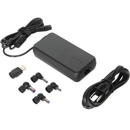 Carregador de Notebook Targus APA90US AC Semi-Slim Universal 90W