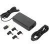 Carregador de Notebook Targus APA90US AC Semi-Slim Universal 90W