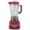 Liquidificador Kitchenaid KSB1575ER 5 Velocidades 550W 1.78L 110V  Vermelho