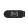 Hub Belkin AVC008BTSGY Multiporta USB-C (Ethernet/HDMI/2 USB-A 3.0/SD/USB-C/100W)