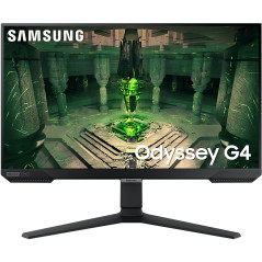 Monitor Gamer Samsung Odyssey G40B 25″ FHD 240Hz IPS 1MS...
