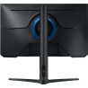 Monitor Gamer Samsung Odyssey G40B 25″ FHD 240Hz IPS 1MS HDMI/DisplayPort – LS25BG402ENXGO