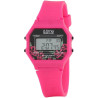 Relógio Feminino Daniel Klein DK.9.12270-3 D:TIME – Rosa Escuro