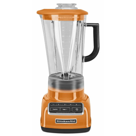 Liquidificador Kitchenaid KSB1575TG 5 Velocidades 550W 1.78L 110V  Laranja