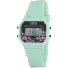 Relógio Feminino Daniel Klein DK.9.12270-5 D:TIME – Verde