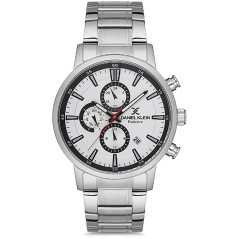 Relógio Masculino Daniel Klein DK.1.12708-4 Exclusive...