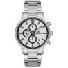 Relógio Masculino Daniel Klein DK.1.12708-4 Exclusive Gents – Prata