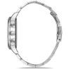 Relógio Masculino Daniel Klein DK.1.12708-4 Exclusive Gents – Prata