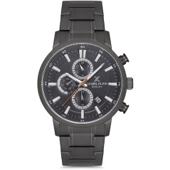 Relógio Masculino Daniel Klein DK.1.12708-5 Exclusive...