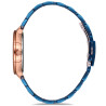 Relógio Feminino Daniel Klein DK.1.12548-5 Premium Blue/Rose Gold