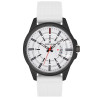 Relógio Masculino Daniel Klein DK.1.12548-5 Premium - Branco