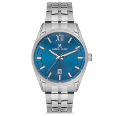 Relógio Masculino Daniel Klein DK.1.12567-3 Premium –...