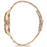 Relógio Feminino Daniel Klein DK.1.12555-2 Premium - Ouro