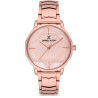 Relógio Feminino Daniel Klein DK.1.12555-4 Premium - Rosa Ouro