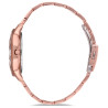 Relógio Feminino Daniel Klein DK.1.12555-4 Premium - Rosa Ouro