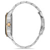 Relógio Masculino Daniel Klein DK.1.12568-4 Premium - Prata Ouro