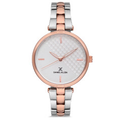 Relógio Feminino Daniel Klein DK.1.12556-3 Premium –...