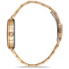 Relógio Feminino Daniel Klein DK.1.12556-4 Premium - Ouro