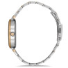 Relógio Feminino Daniel Klein DK.1.12556-5 Premium – Prata/Ouro