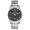Reloj Hombre Daniel Klein DK.1.12567-2 – 43mm Plata/Negro