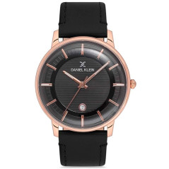 Relógio Masculino Daniel Klein DK.1.12570-4 Premium –...