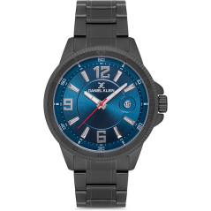 Relógio Masculino Daniel Klein DK.1.12577-5 Premium –...